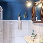 Gorgeous In With Wifi Tatil Evi Tönning