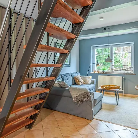 2 Bedroom Cozy In Ferienhaus *