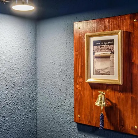 2 Bedroom Cozy In Tönning