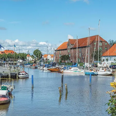 2 Bedroom Cozy In Tönning