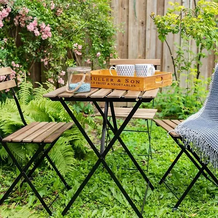 2 Bedroom Lovely In Σπίτι διακοπών Tönning