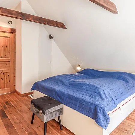 2 Bedroom Cozy In * Tönning